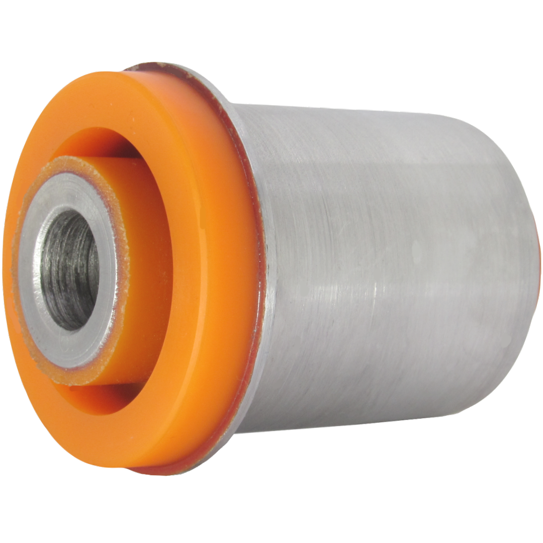 Поліуретановий сайлентблок переднього нижнього важеля задній Hyundai H-1 2008-