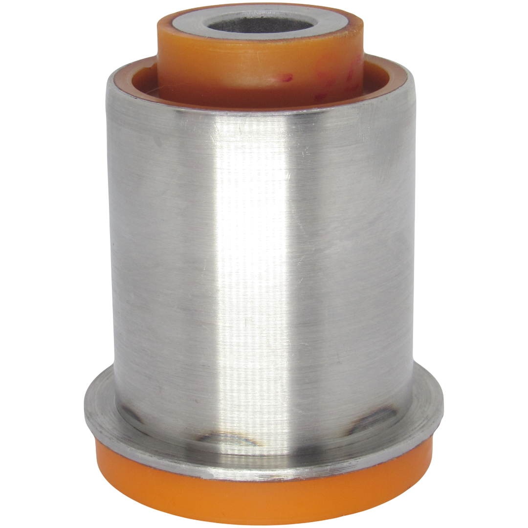 Поліуретановий сайлентблок переднього нижнього важеля задній Hyundai H-1 2008-