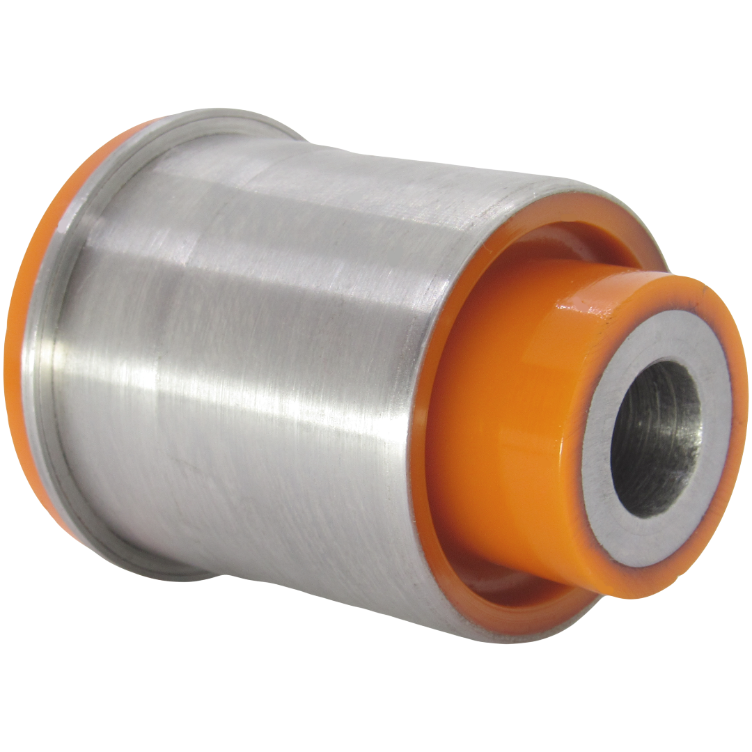 Полиуретановый сайлентблок переднего нижнего рычага передний Land Rover Discovery 2009-2016