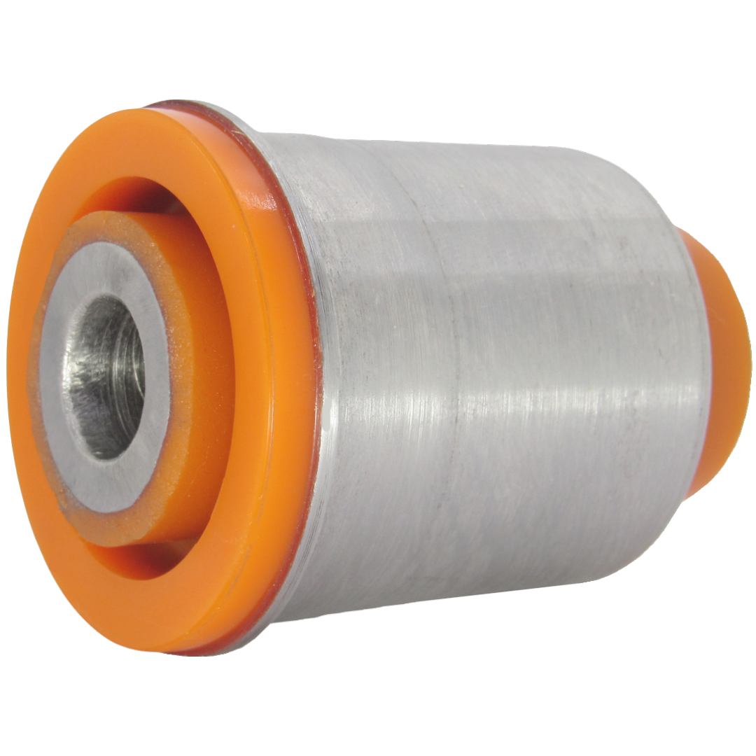 Полиуретановый сайлентблок переднего нижнего рычага передний Land Rover Discovery 2009-2016