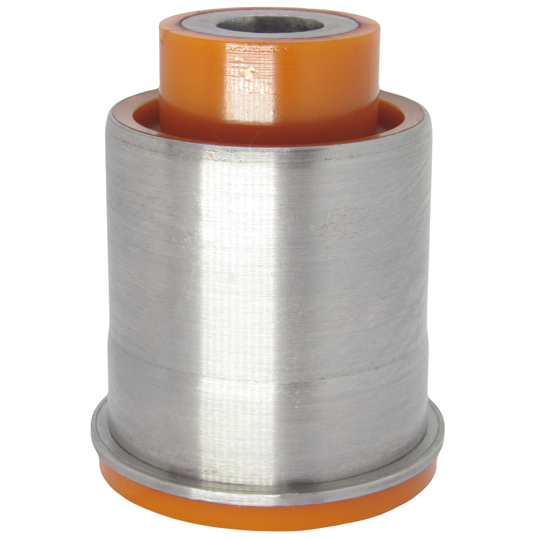 Полиуретановый сайлентблок переднего нижнего рычага передний Land Rover Discovery 2009-2016