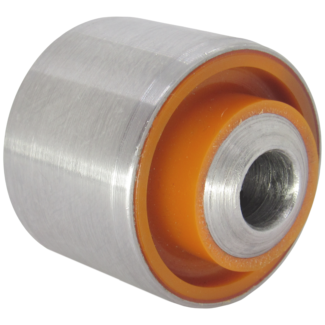 Поліуретановий сайлентблок заднього верхнього поперечного важеля зовнішній BMW E91 2002-2012