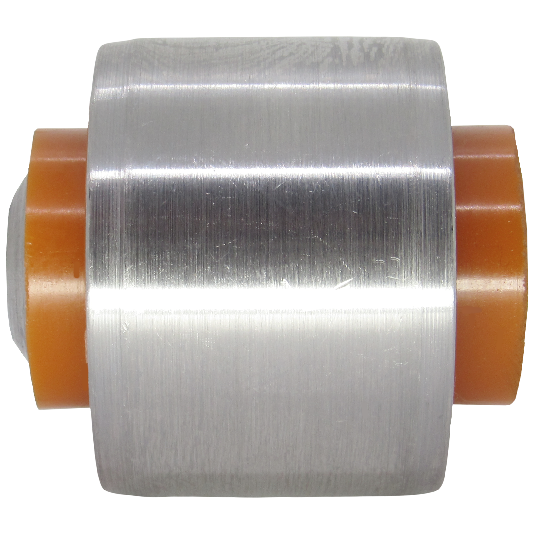 Поліуретановий сайлентблок заднього верхнього поперечного важеля зовнішній BMW E91 2002-2012