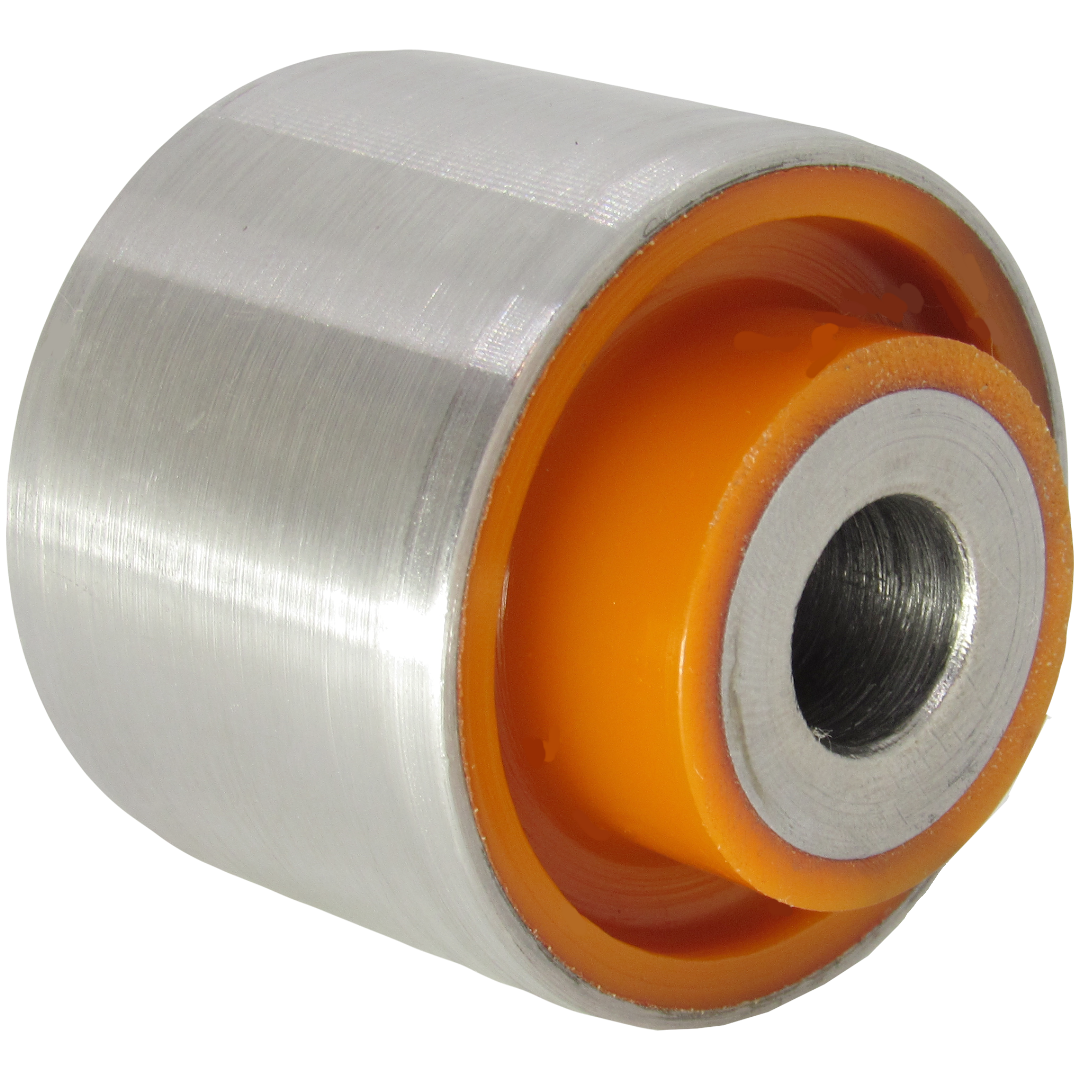 Поліуретановий сайлентблок заднього верхнього поперечного важеля зовнішній BMW E91 2002-2012