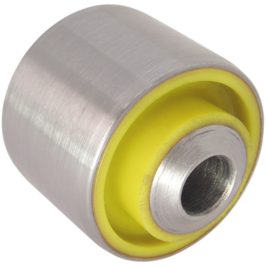 Поліуретановий сайлентблок заднього верхнього поперечного важеля зовнішній BMW E92 2002-2012 HARDNESS