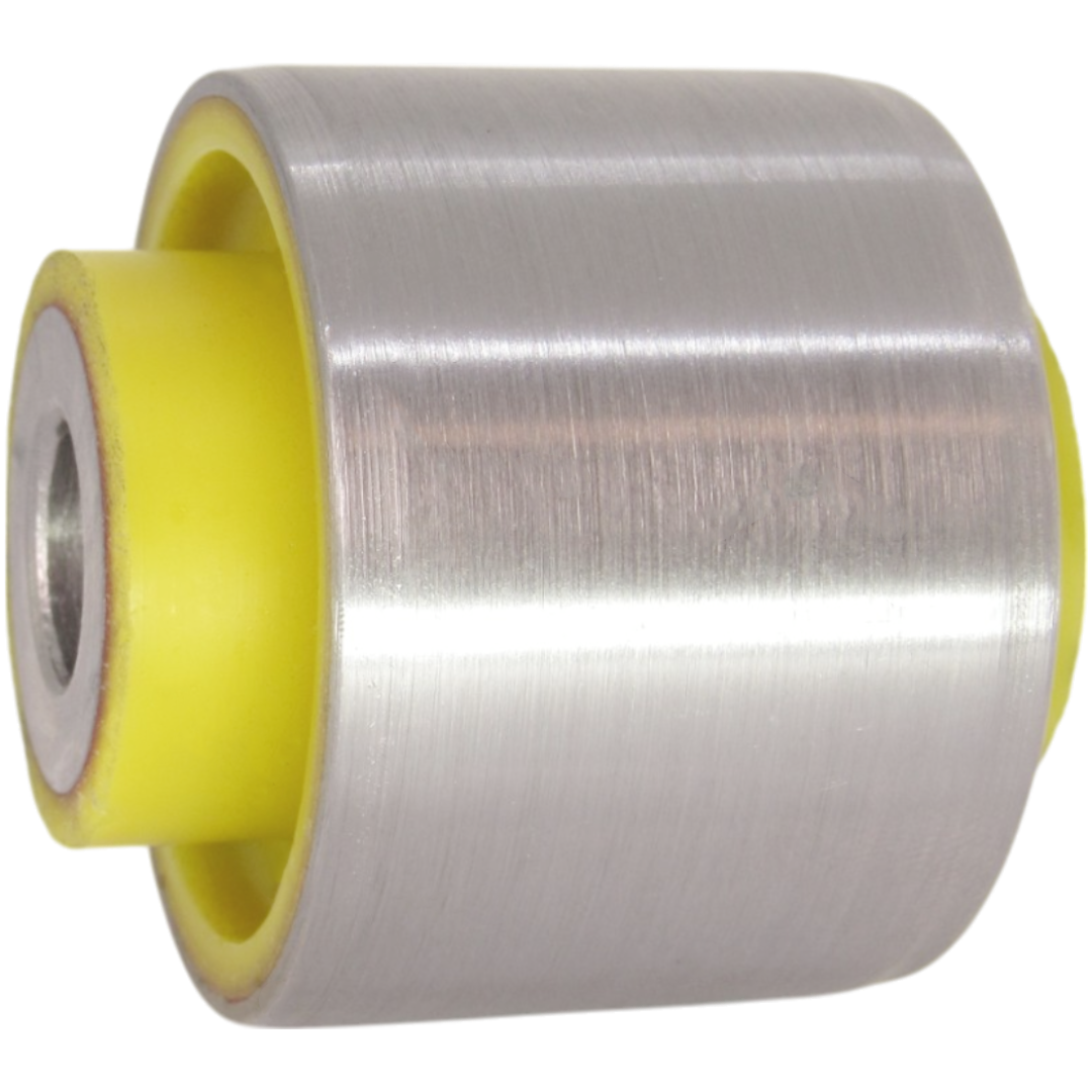 Поліуретановий сайлентблок заднього верхнього поперечного важеля зовнішній BMW E92 2002-2012 HARDNESS