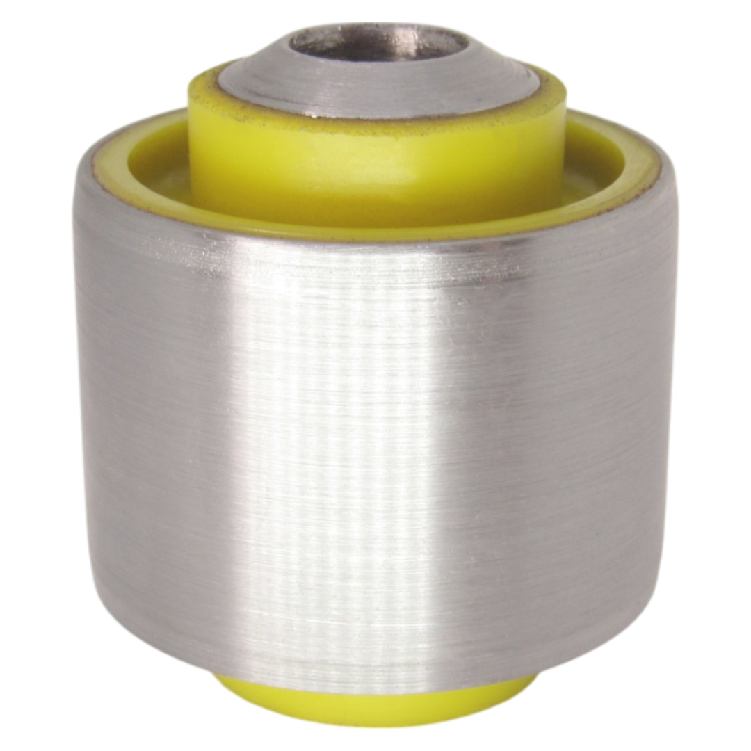 Поліуретановий сайлентблок заднього верхнього поперечного важеля зовнішній BMW E92 2002-2012 HARDNESS