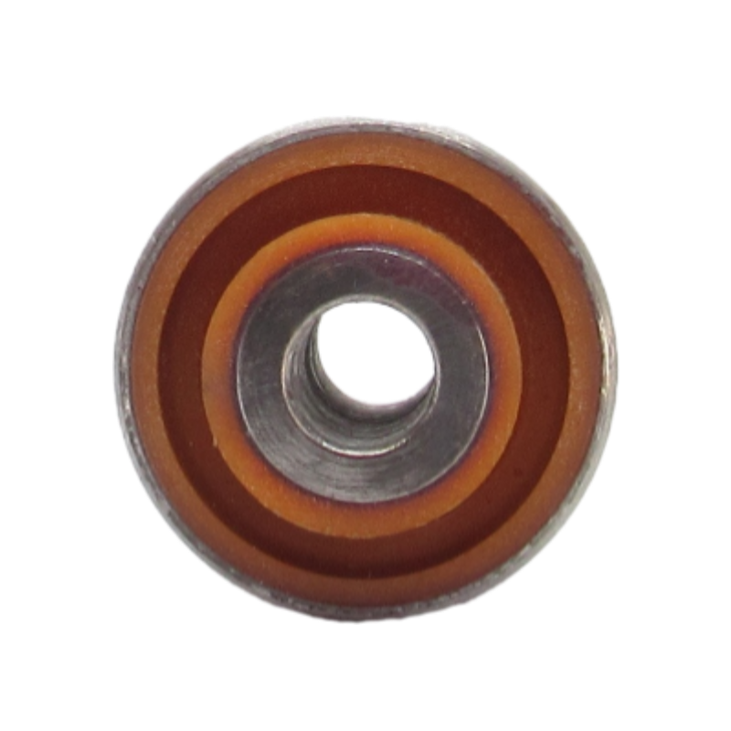 Поліуретановий сайлентблок заднього верхнього поперечного переднього важеля внутрішній BMW E92 2002-2012