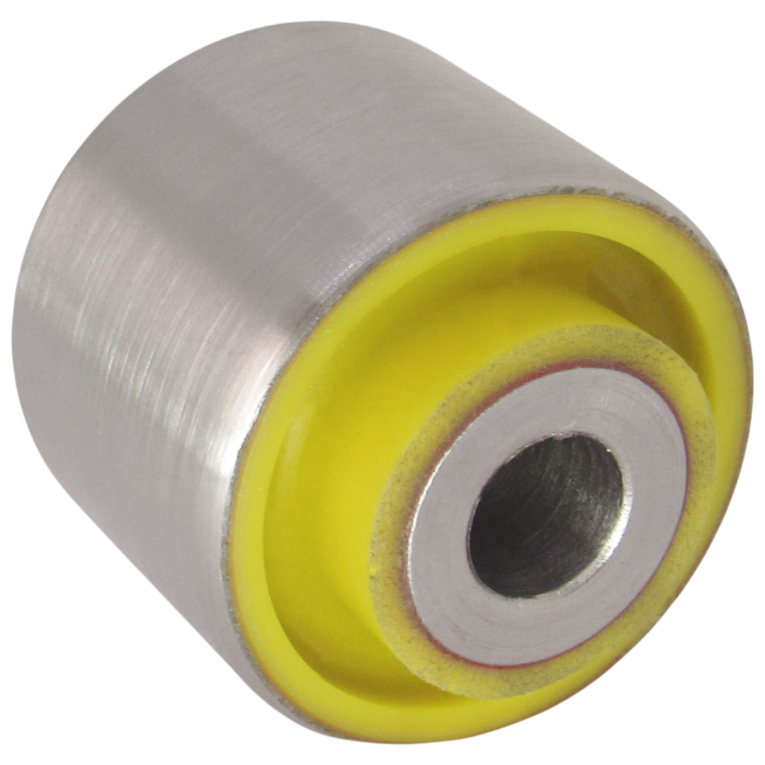 Поліуретановий сайлентблок заднього верхнього поперечного переднього важеля внутрішній BMW E87 2004-2011 HARDNESS