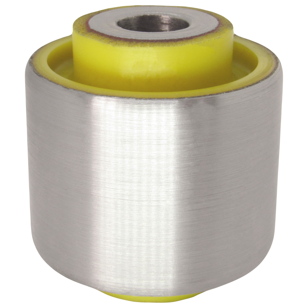 Поліуретановий сайлентблок заднього верхнього поперечного переднього важеля внутрішній BMW E87 2004-2011 HARDNESS