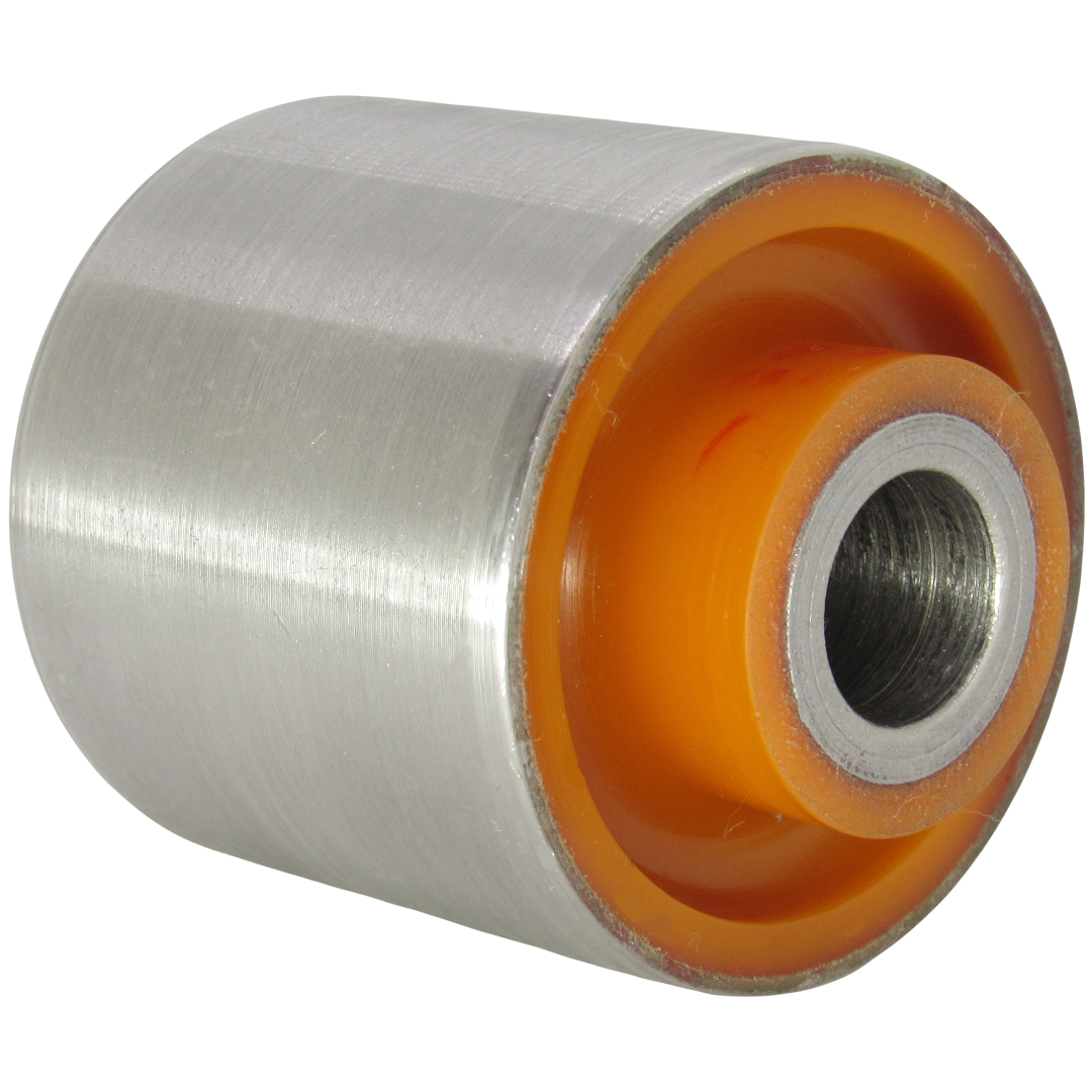 Поліуретановий cайлентблок заднього підпружинного важеля внутрішній Hyundai ix55 2006-2012