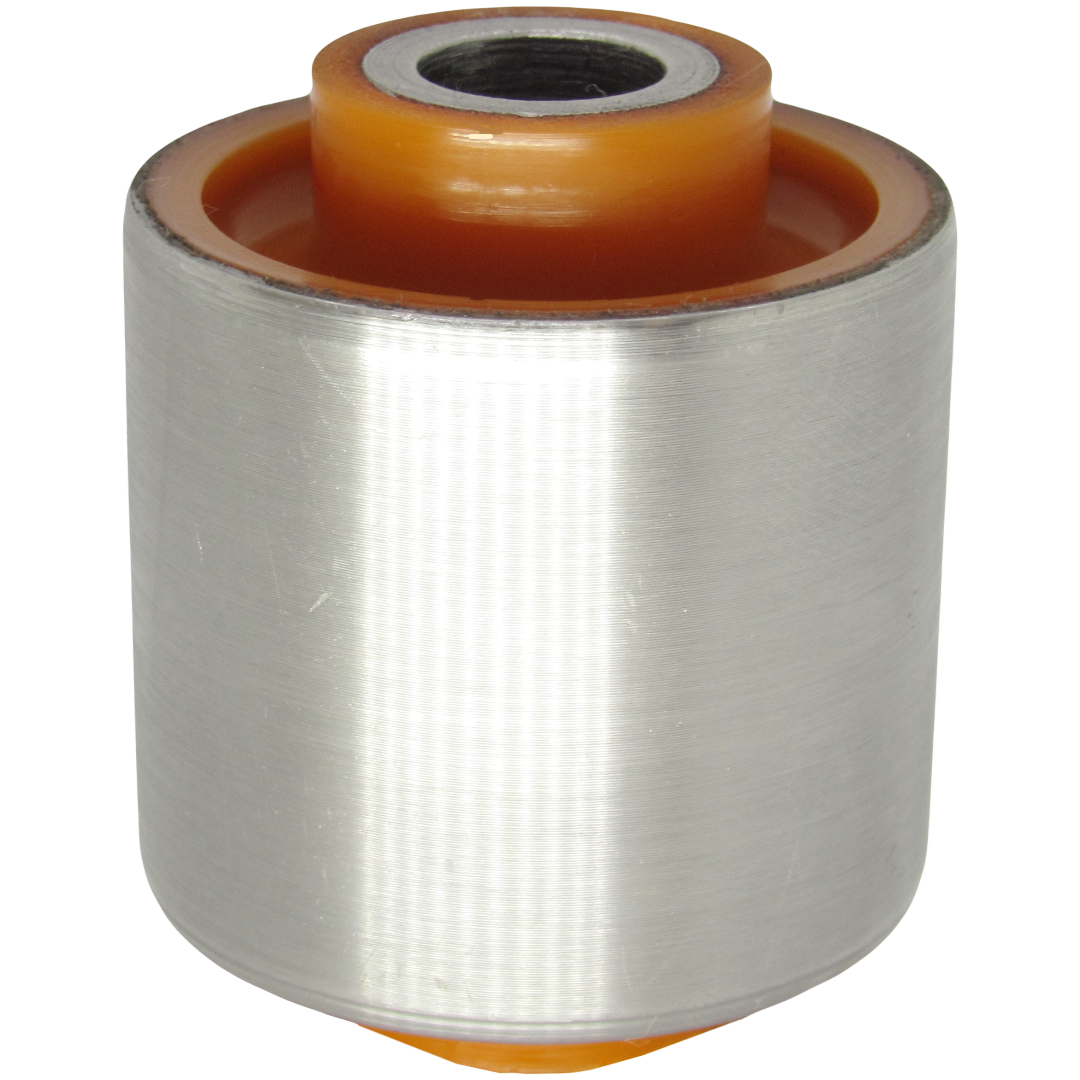 Поліуретановий cайлентблок заднього підпружинного важеля внутрішній Hyundai ix55 2006-2012