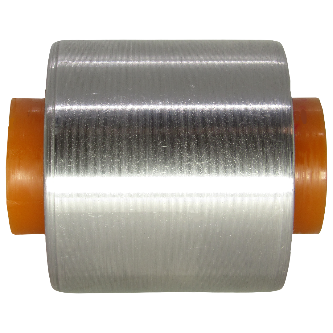 Поліуретановий cайлентблок заднього підпружинного важеля внутрішній Hyundai ix55 2006-2012