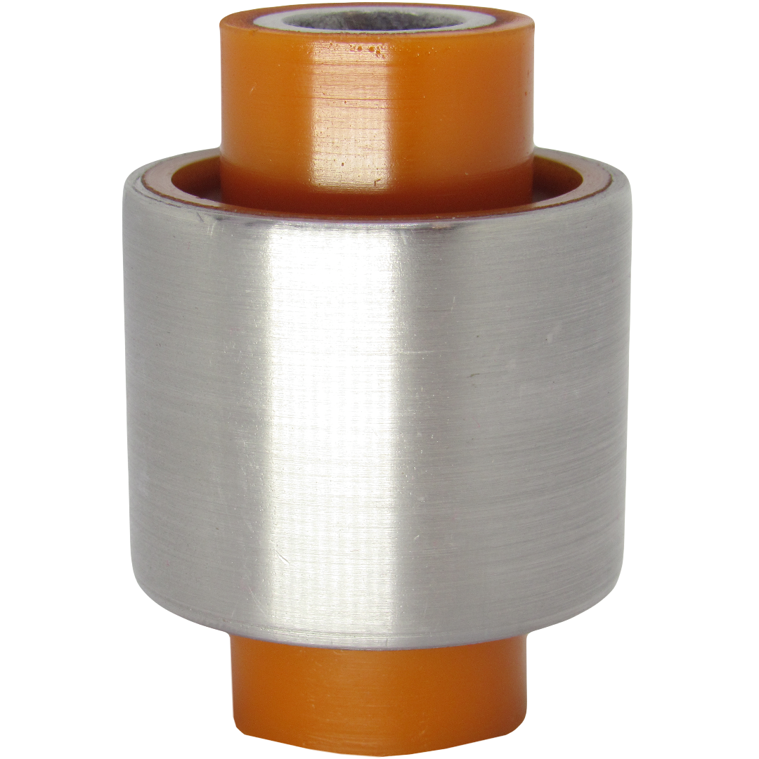 Поліуретановий сайлентблок заднього поперечного важеля з шаровою внутрішній Kia Sorento 2009-2014