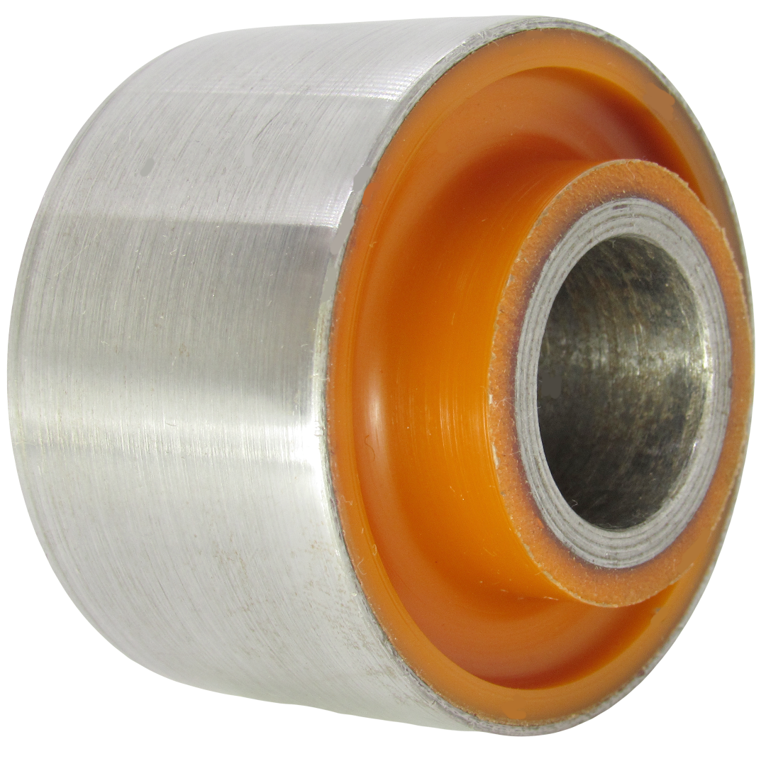 Поліуретановий сайлентблок заднього поздовжнього важеля передній Kia Sorento 2009-2014