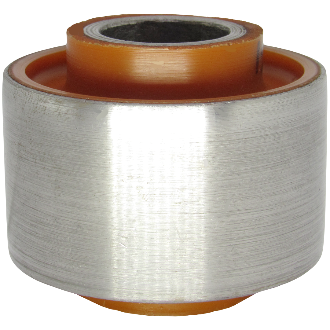 Поліуретановий сайлентблок заднього поздовжнього важеля передній Kia Sorento 2009-2014