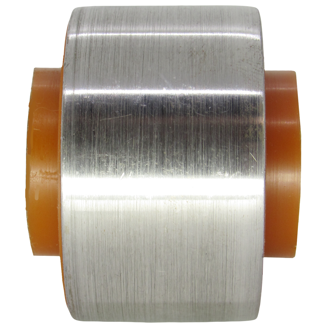 Поліуретановий сайлентблок заднього поздовжнього важеля передній Kia Sorento 2009-2014