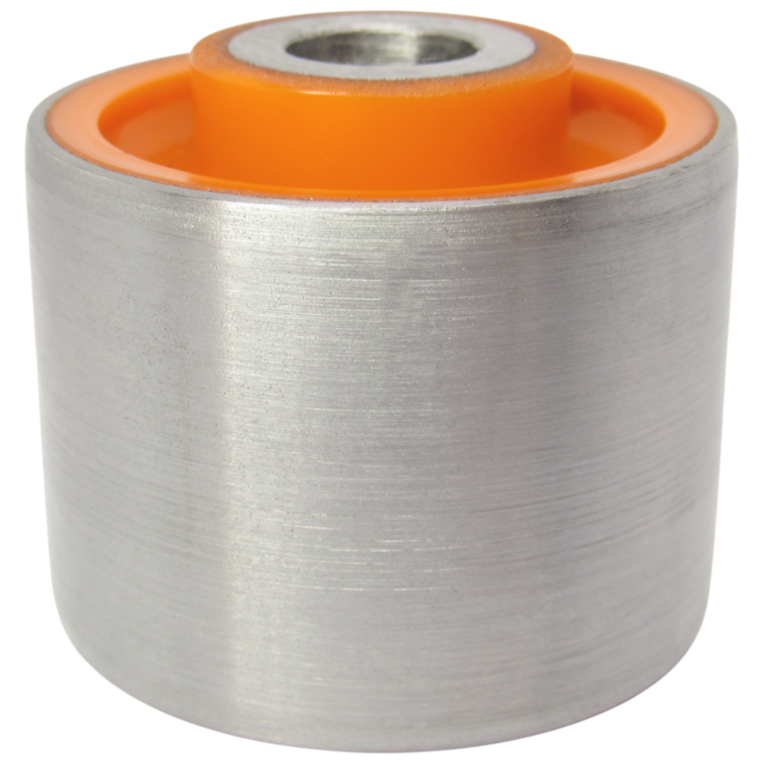 Поліуретановий сайлентблок заднього підпружинного важеля зовнішній Dodge Journey 2008-