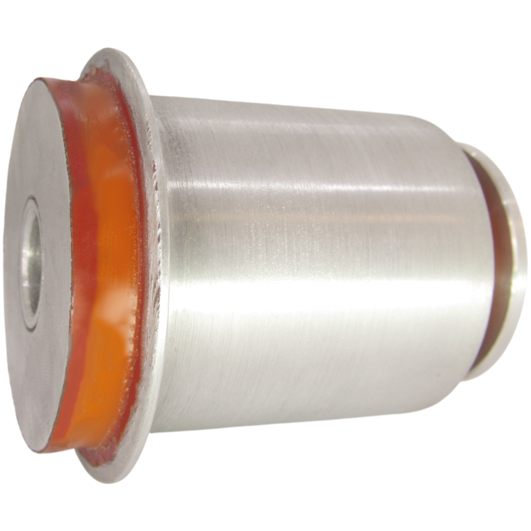 Полиуретановый сайлентблок переднего нижнего рычага передний Jeep Commander 2005-2010