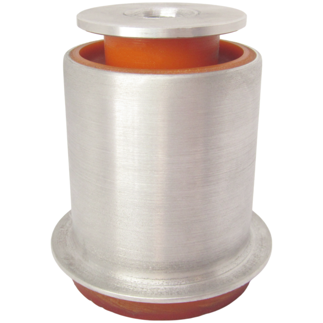 Полиуретановый сайлентблок переднего нижнего рычага передний Jeep Commander 2005-2010