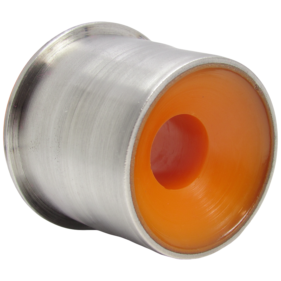 Поліуретановий сайлентблок переднього нижнього важеля задній Jeep Commander 2005-2010