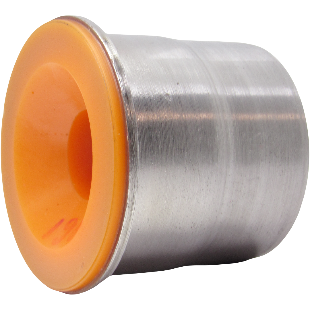 Поліуретановий сайлентблок переднього нижнього важеля задній Jeep Commander 2005-2010