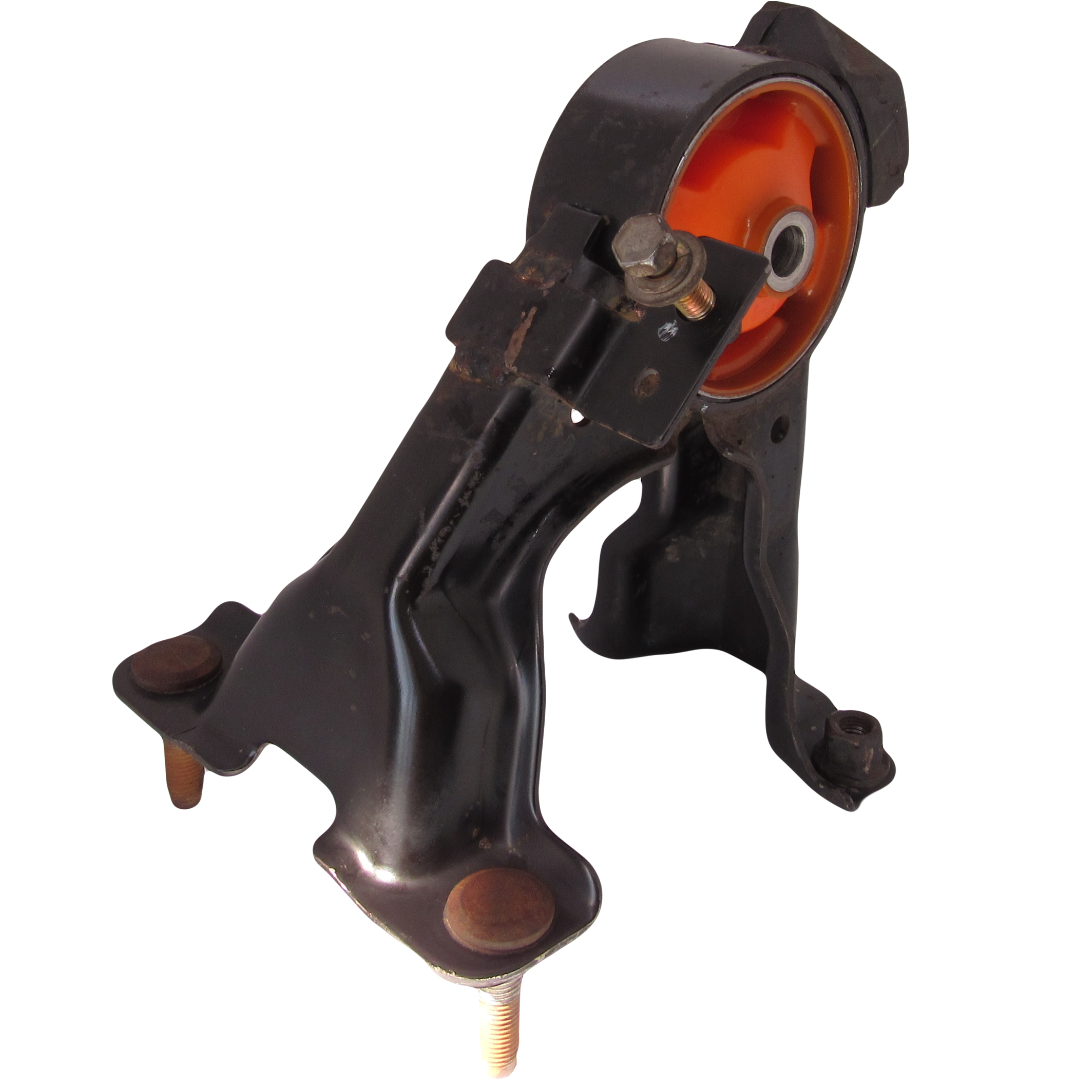 Поліуретанова подушка двигуна задня Toyota Gaia 1998-2004 Послуга ПО ЗАМІНІ САЙЛЕНТБЛОКА