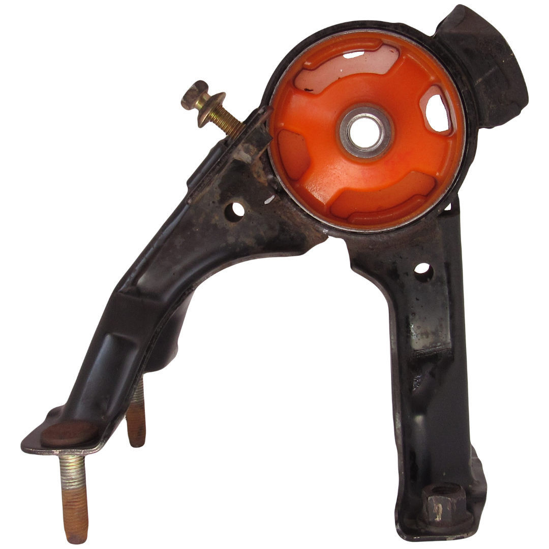 Поліуретанова подушка двигуна задня Toyota Gaia 1998-2004 Послуга ПО ЗАМІНІ САЙЛЕНТБЛОКА