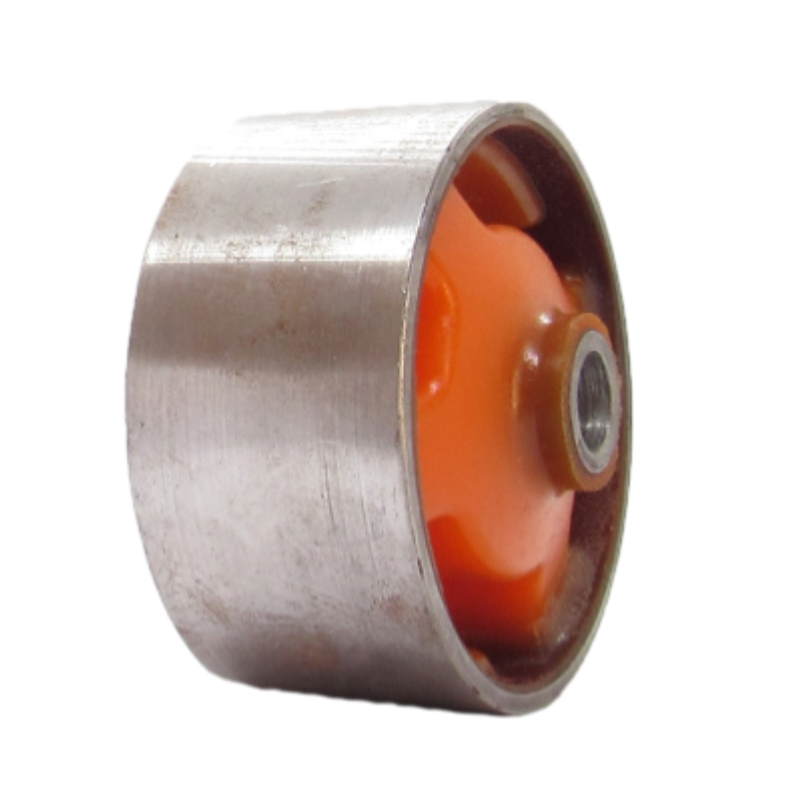 Поліуретанова подушка двигуна задня Toyota Gaia 1998-2004 ЗМІННИЙ САЙЛЕНТБЛОК