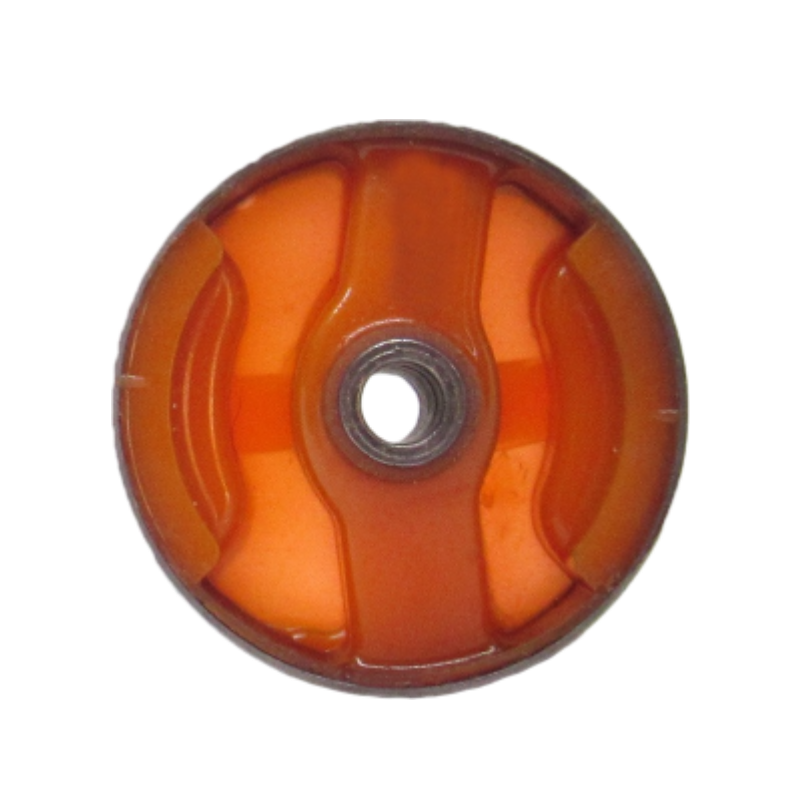 Поліуретанова подушка двигуна передня Toyota Avensis 1998-2003 ЗМІННИЙ САЙЛЕНТБЛОК