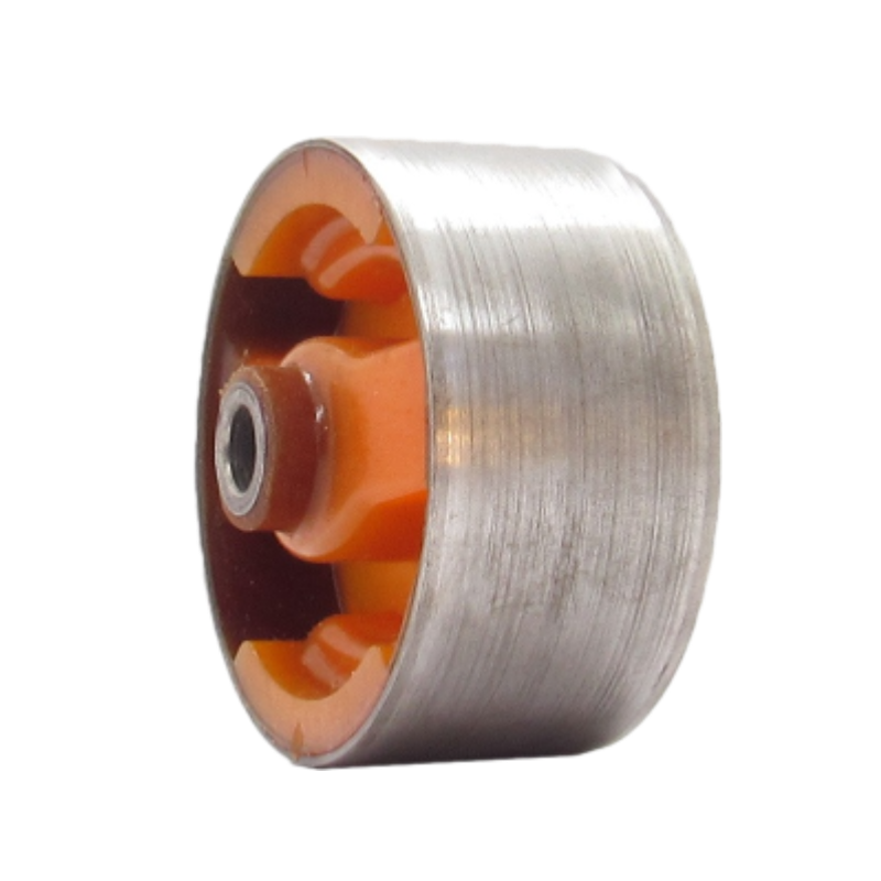 Поліуретанова подушка двигуна передня Toyota Avensis 1998-2003 ЗМІННИЙ САЙЛЕНТБЛОК