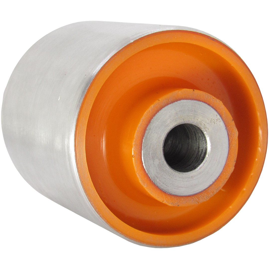 Поліуретановий сайлентблок переднього верхнього важеля Land Rover Range Rover 2002-2012