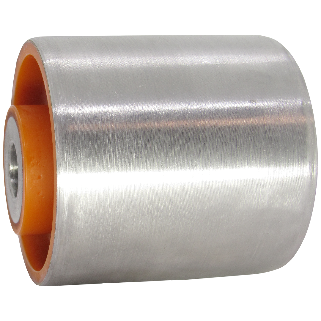 Поліуретановий сайлентблок переднього верхнього важеля Land Rover Range Rover 2002-2012