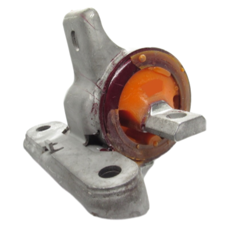 Поліуретанова подушка КПП Dodge Journey 2008- 2.0