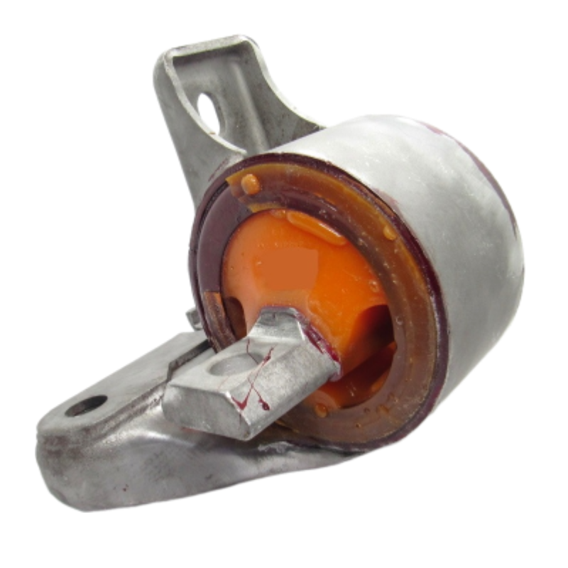 Поліуретанова подушка КПП Dodge Journey 2008- 2.0