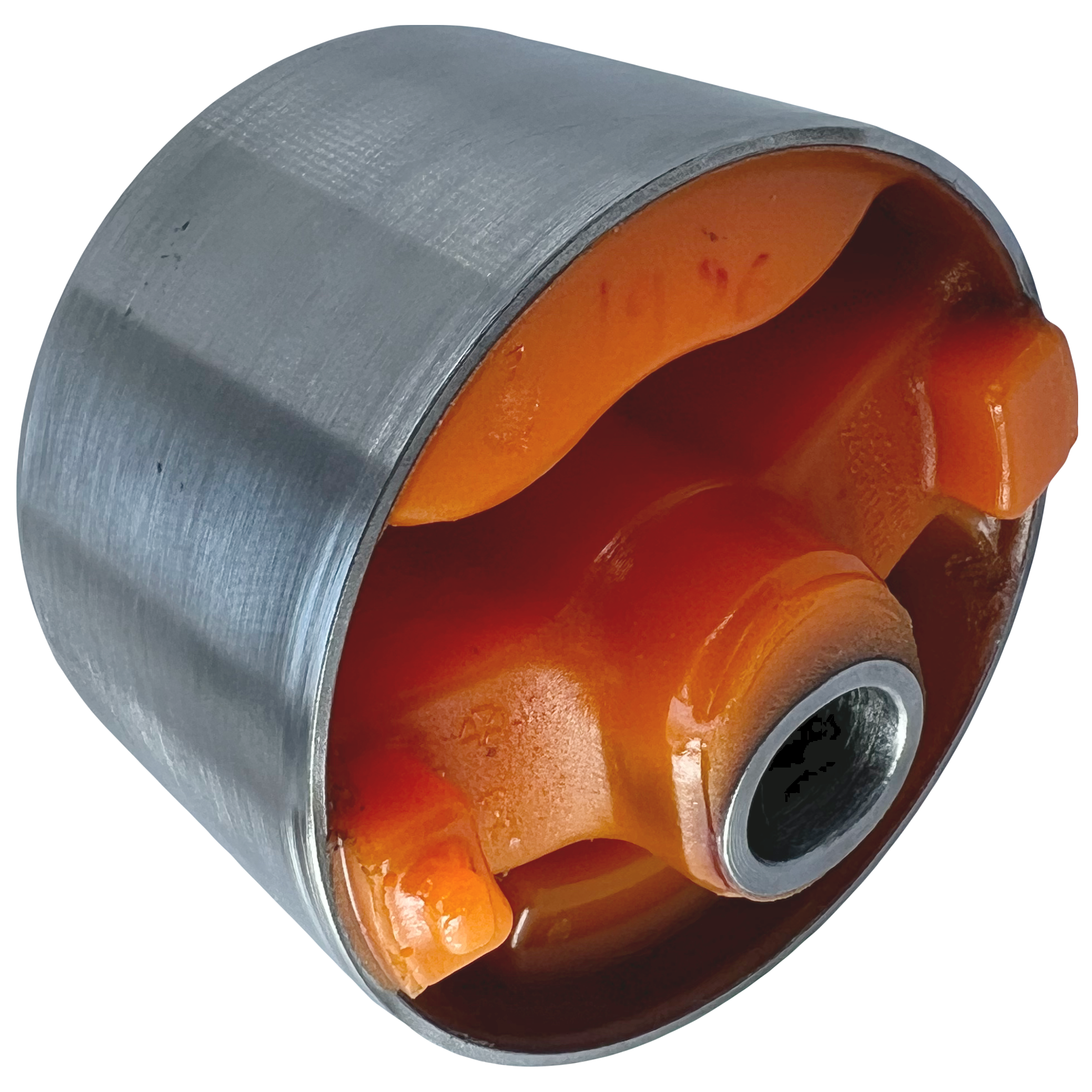 Поліуретанова подушка двигуна Dodge Journey 2008- 2.0 ЗМІННИЙ САЙЛЕНТБЛОК