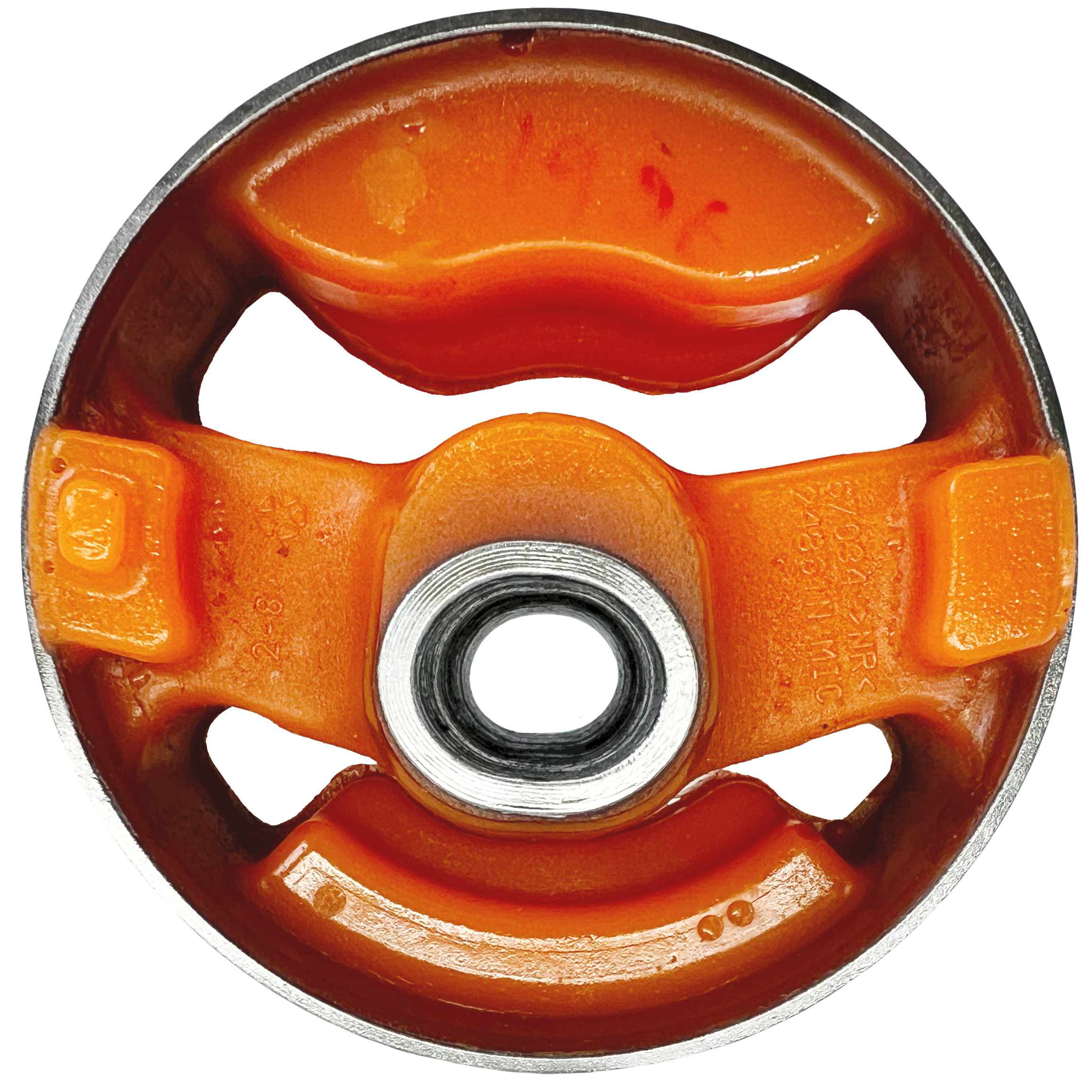 Поліуретанова подушка двигуна Dodge Journey 2008- 2.0 ЗМІННИЙ САЙЛЕНТБЛОК