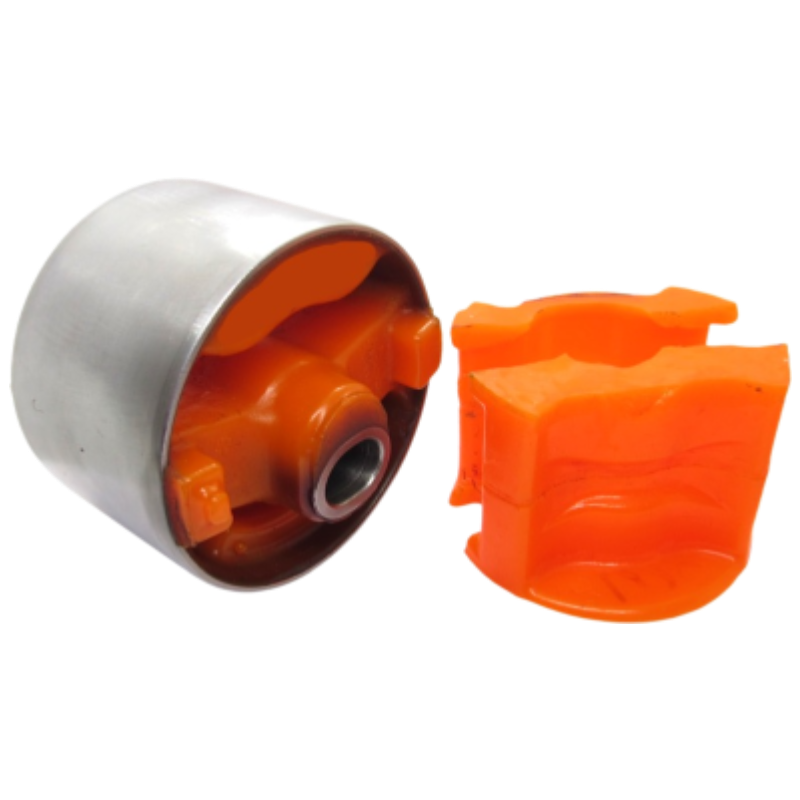 Поліуретановий обмежувач ходу подушки двигуна Dodge Journey 2008- 2.0