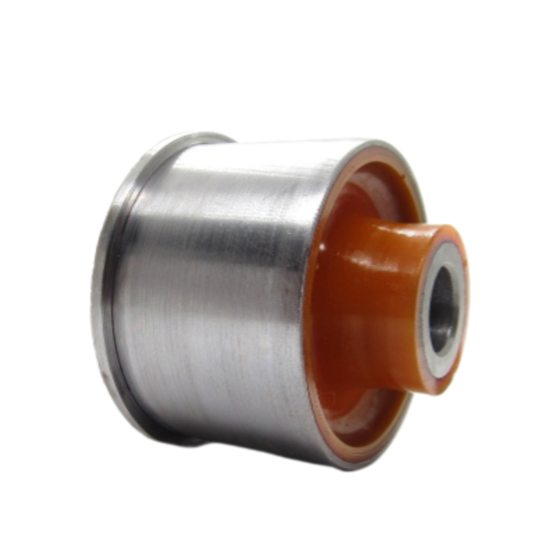 Поліуретановий сайлентблок переднього важеля задній Ford Transit Tourneo 2006-2014