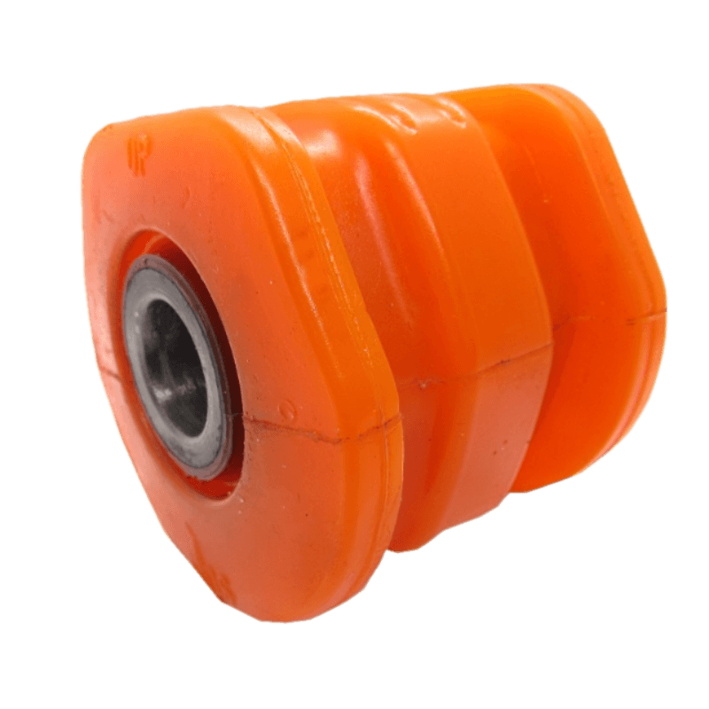 Polyurethane bushing front arm rear Honda Civic 1991-1995