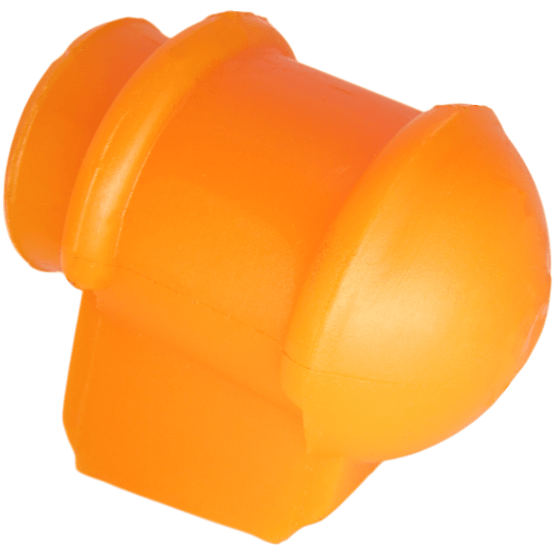 Polyurethane bushing front stabilizer Dacia Solenza 2003-2005 1.4L