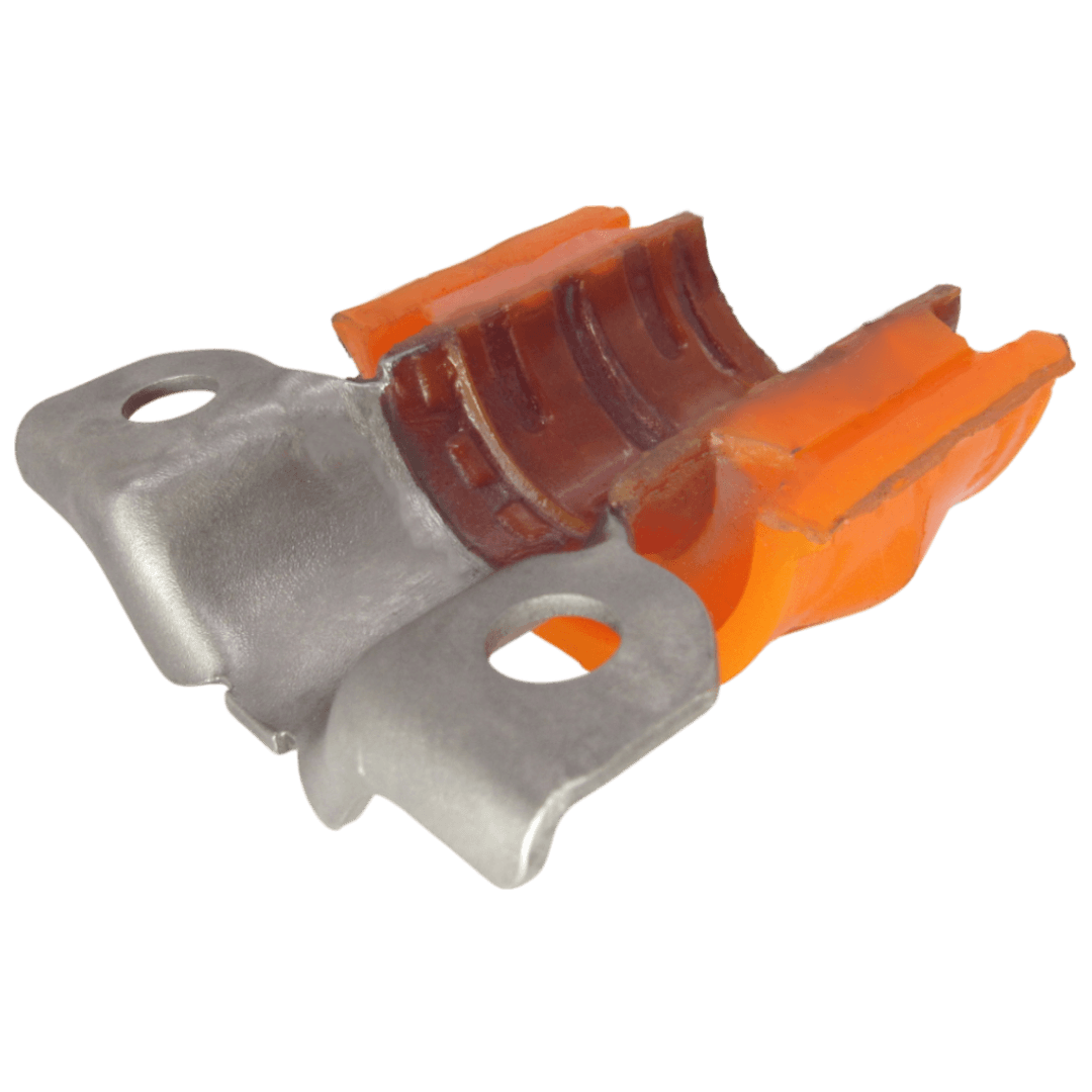 Polyurethane bushing front stabilizer Merсedes 164 2006-2012 3,0L-6,2L