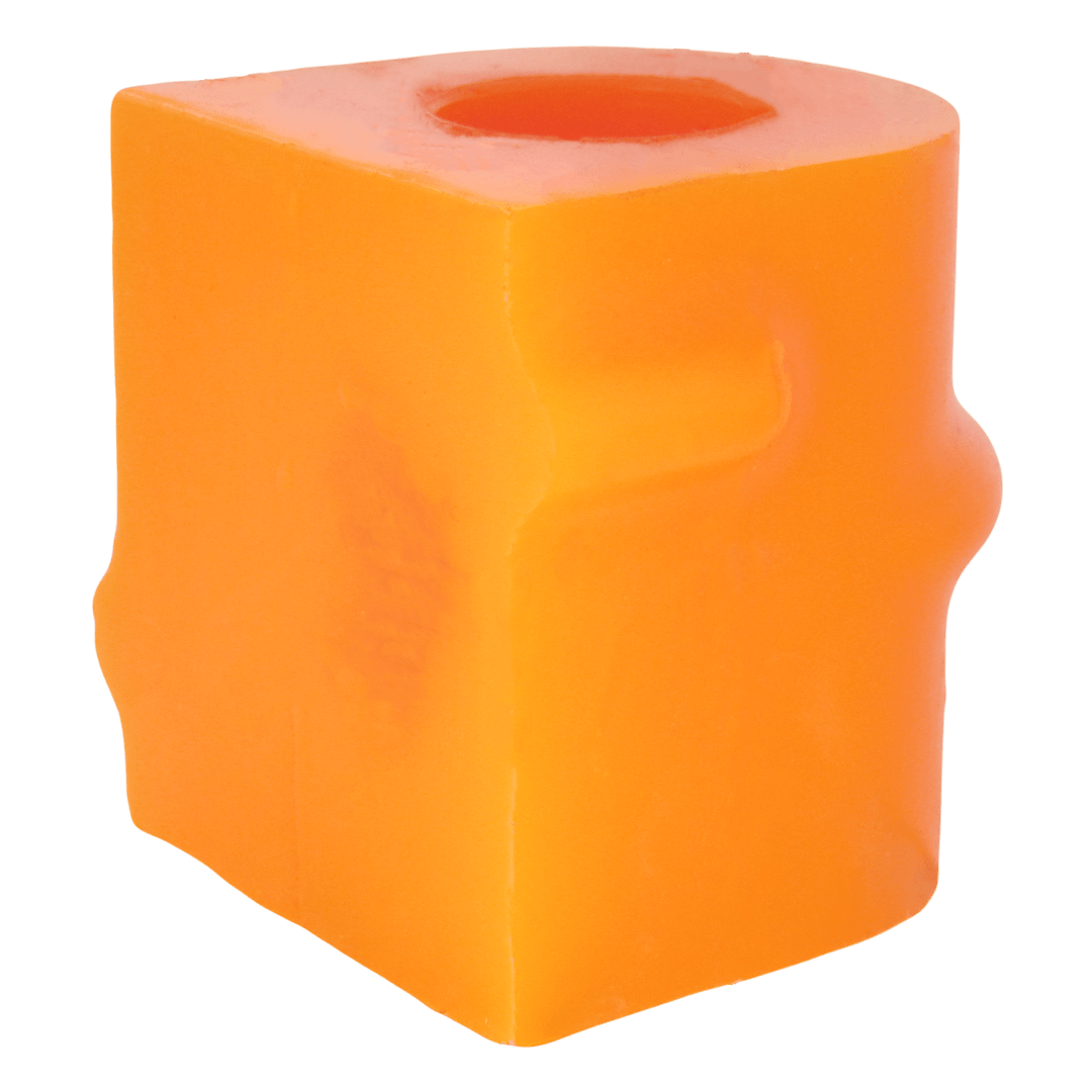 Polyurethane front stabilizer bushing Daewoo Espero 1990-1999 1.5L