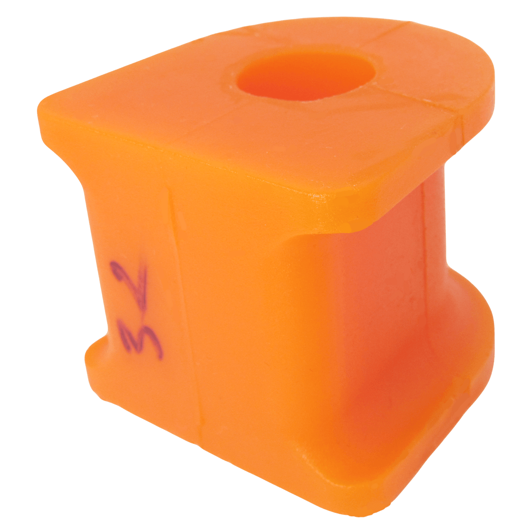 Polyurethane rear stabilizer bushing Audi A8 1994-2002 4.2L