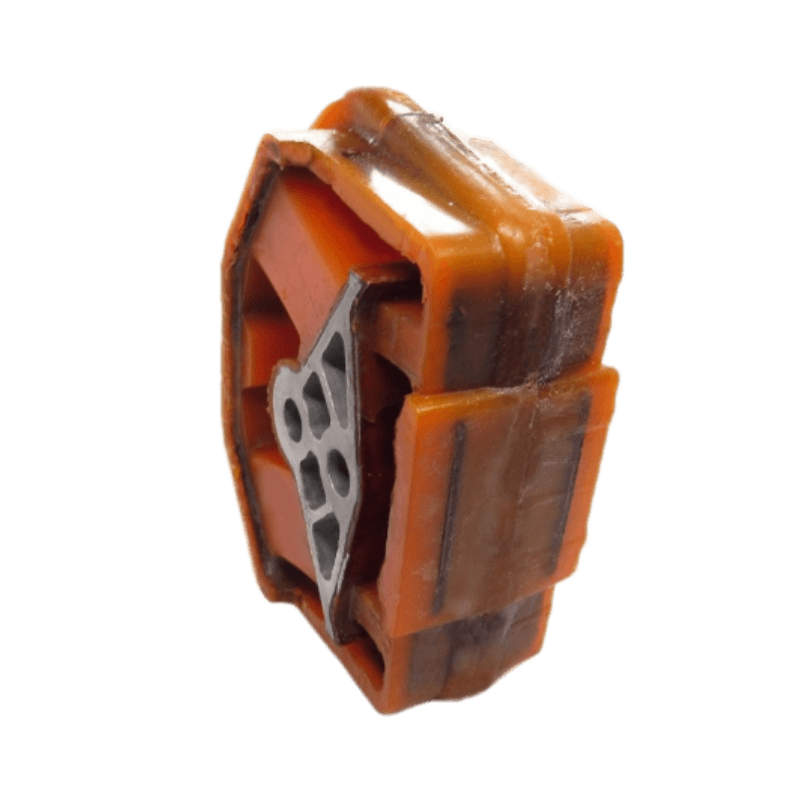 Поліуретанова подушка двигуна задня Opel Astra 2004-2008