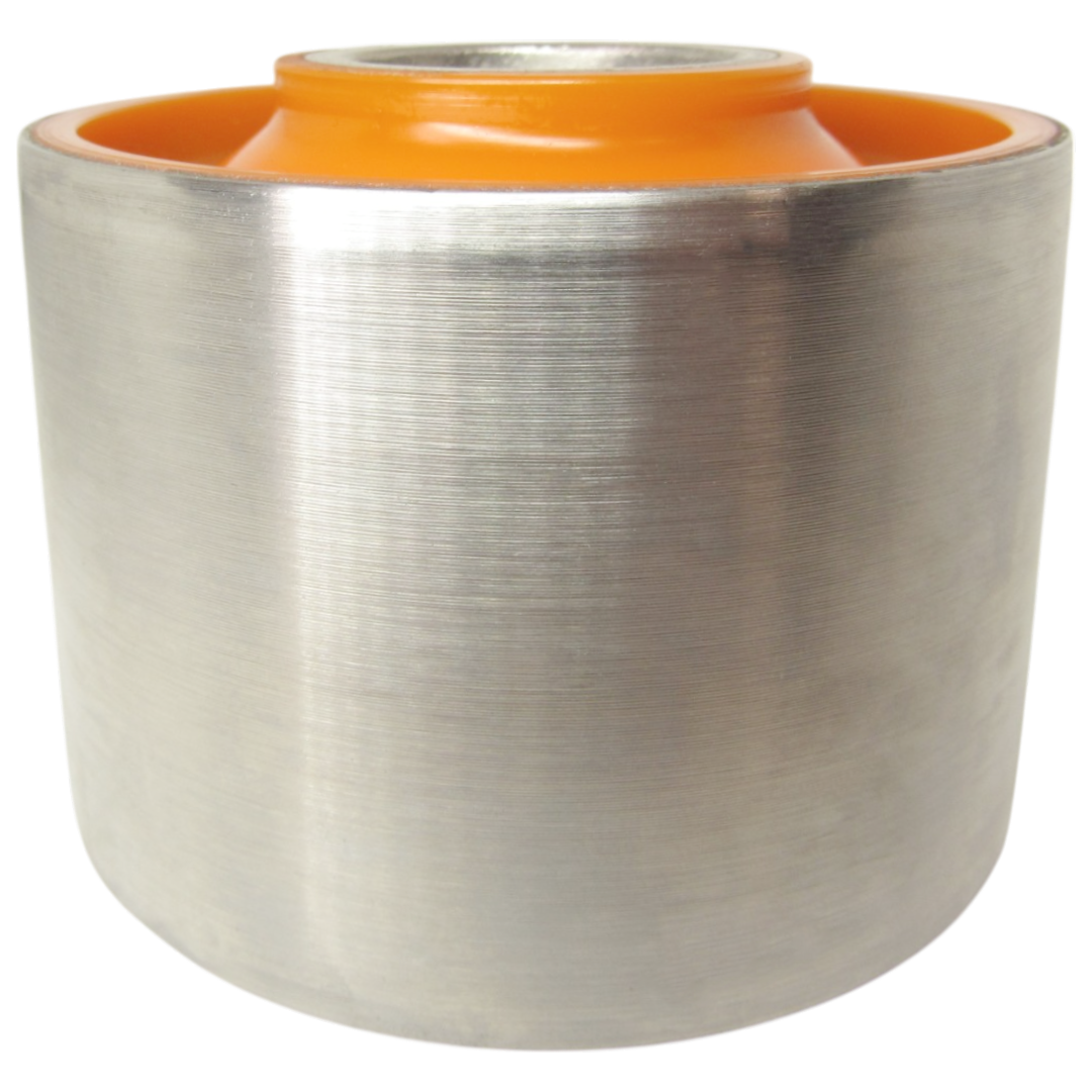 Поліуретановий сайлентблок переднього важеля задній Nissan Fuga 2009-