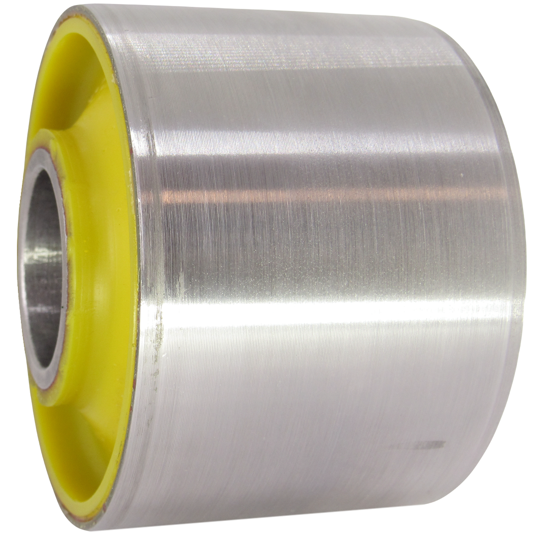 Поліуретановий сайлентблок переднього важеля задній Infiniti Q60 2013-2016 HARDNESS