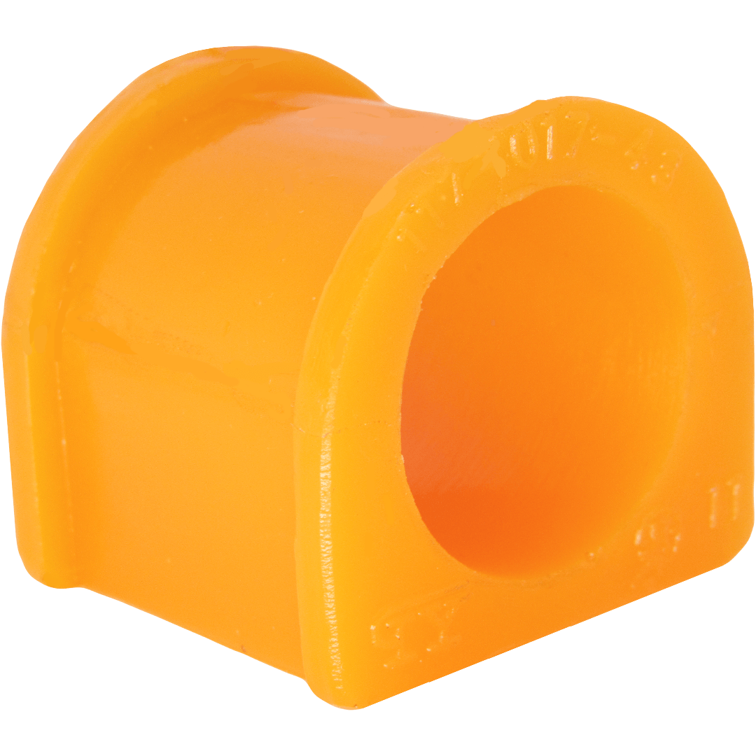 Polyurethane bushing front stabilizer Hyundai H100 1993-2004 2.5L