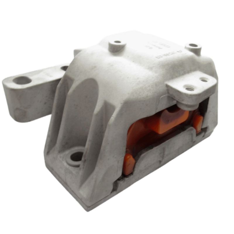 Поліуретанова подушка двигуна права Seat Leon 2005-2012 РЕКОНСТРУКЦІЯ ВАШОЇ