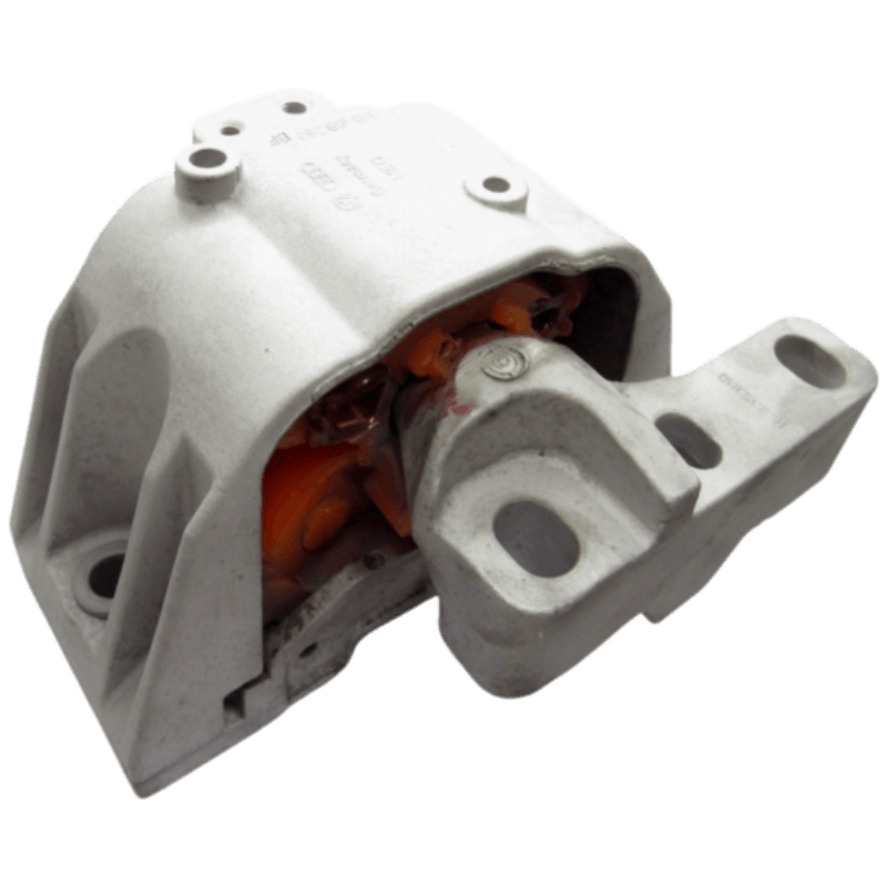 Поліуретанова подушка двигуна права Seat Leon 2005-2012 РЕКОНСТРУКЦІЯ ВАШОЇ
